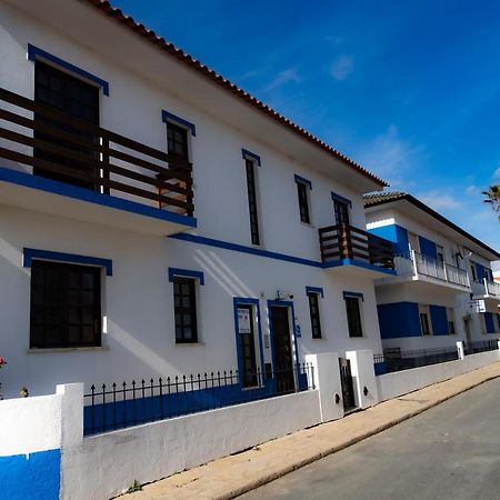 Apartamento Rosa Porto Covo Exterior foto