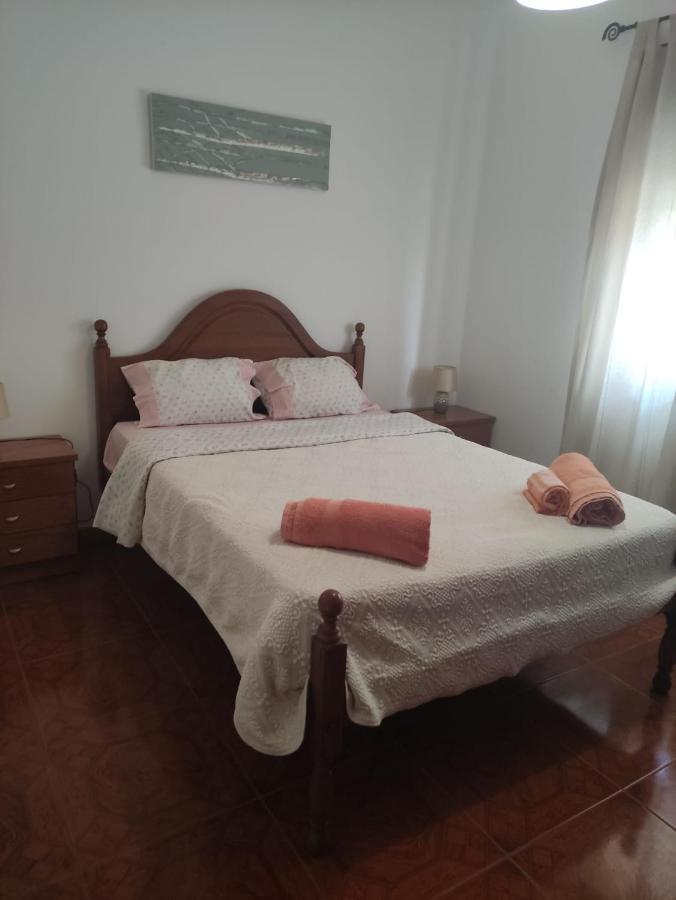 Apartamento Rosa Porto Covo Exterior foto