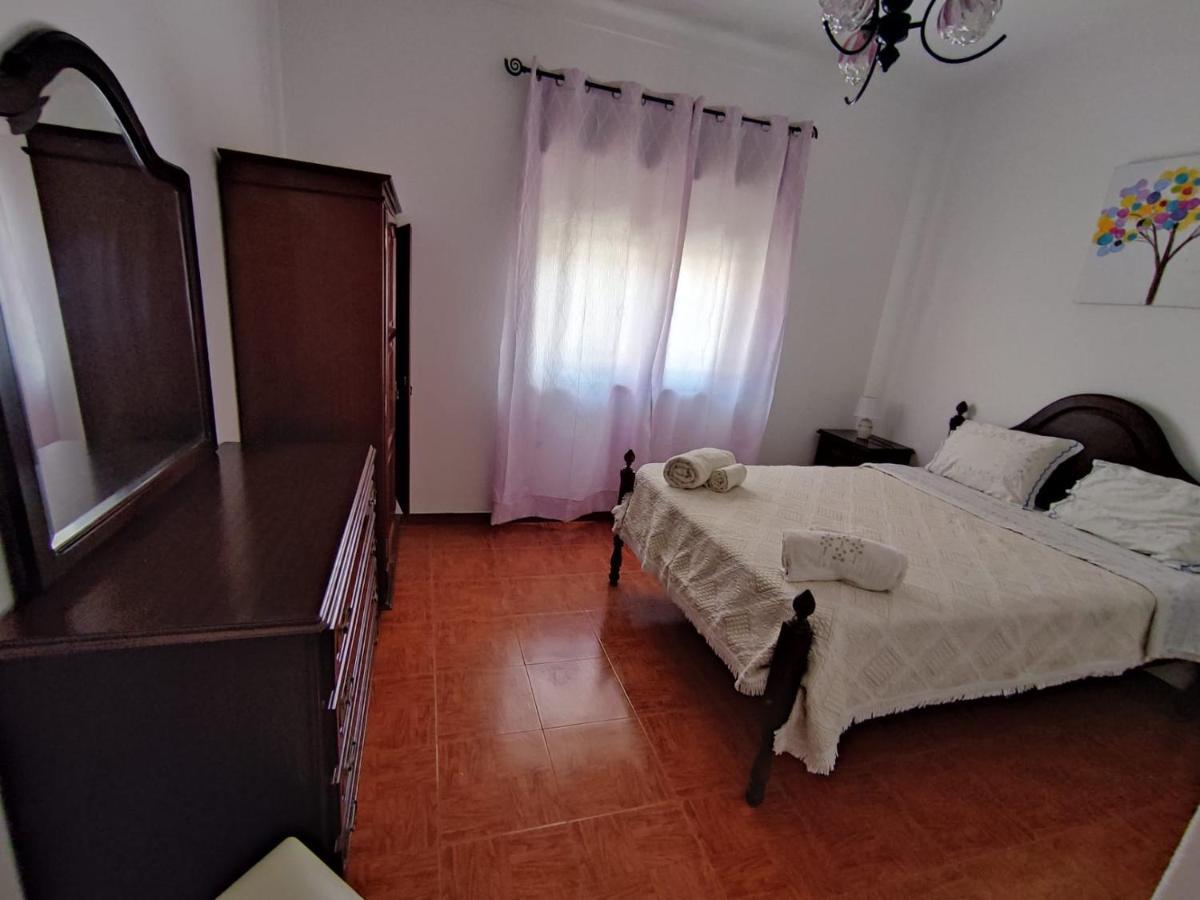Apartamento Rosa Porto Covo Exterior foto