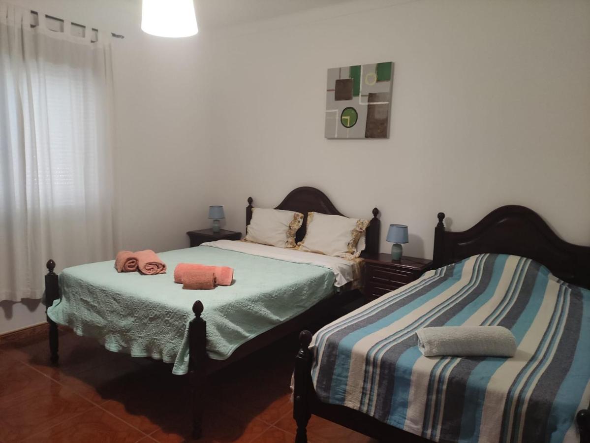 Apartamento Rosa Porto Covo Exterior foto