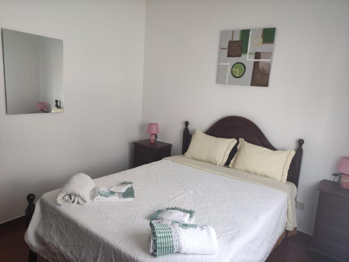 Apartamento Rosa Porto Covo Exterior foto