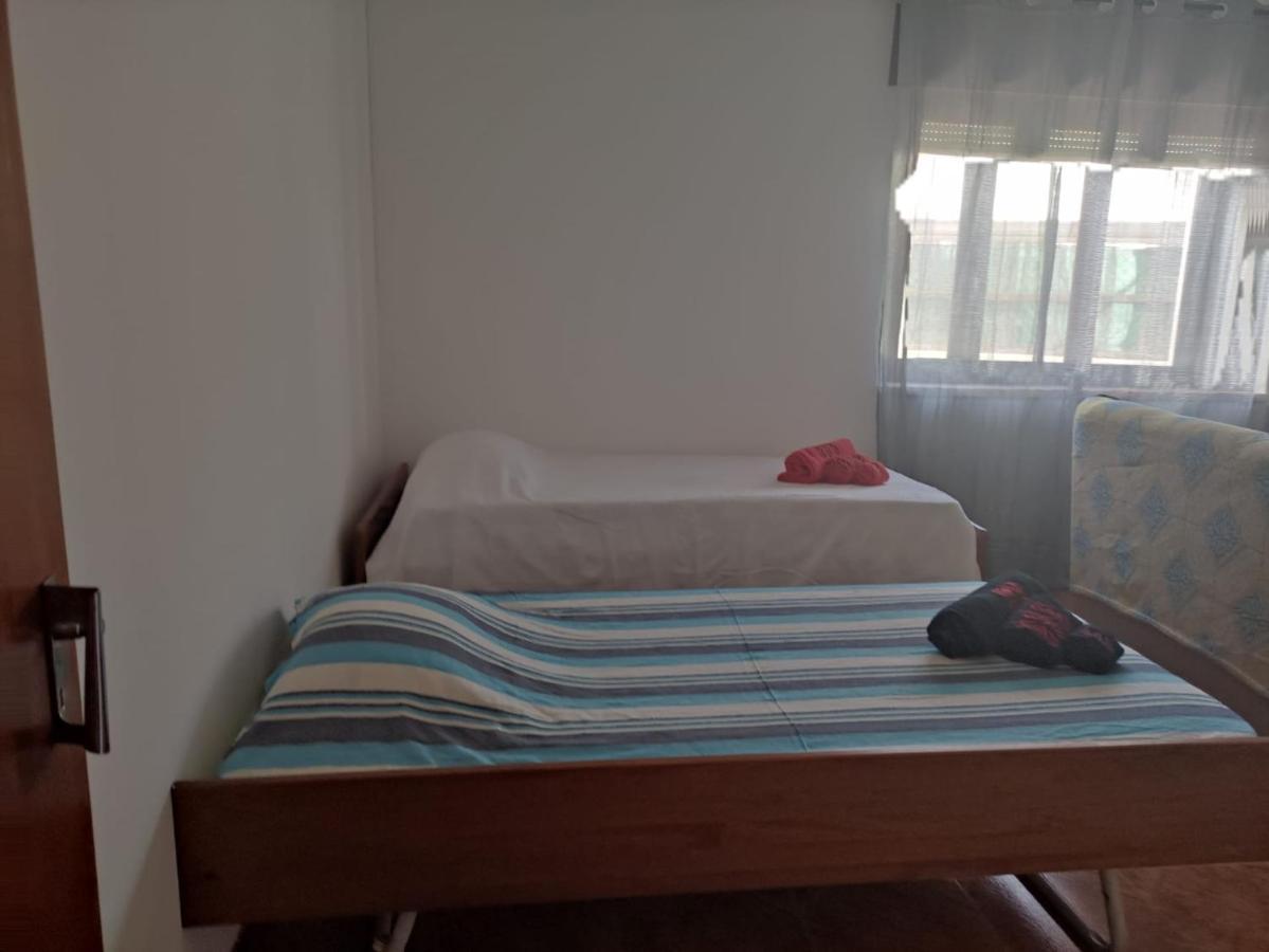 Apartamento Rosa Porto Covo Exterior foto