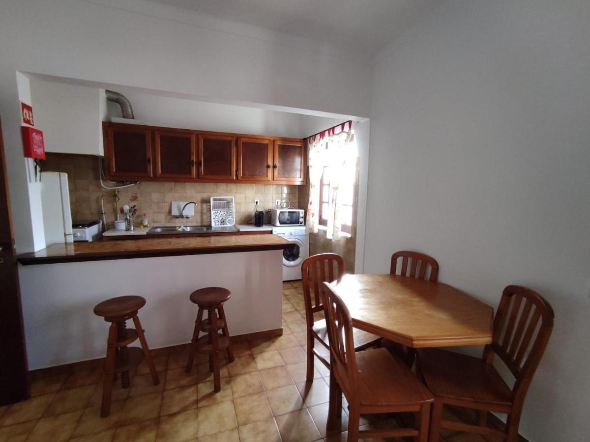 Apartamento Rosa Porto Covo Exterior foto