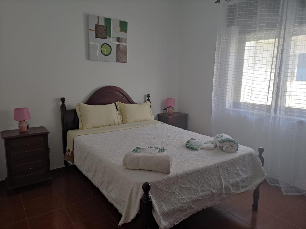 Apartamento Rosa Porto Covo Exterior foto