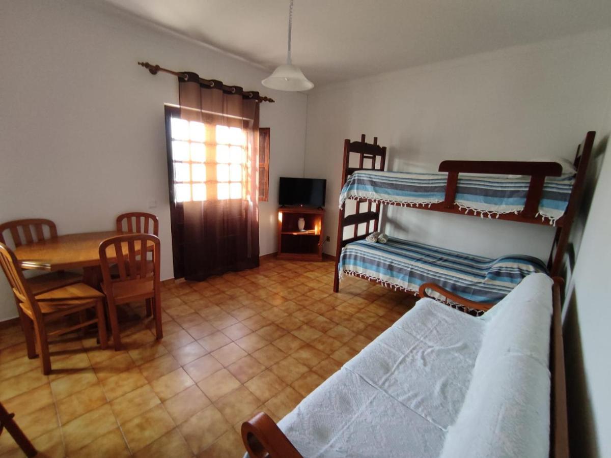 Apartamento Rosa Porto Covo Exterior foto