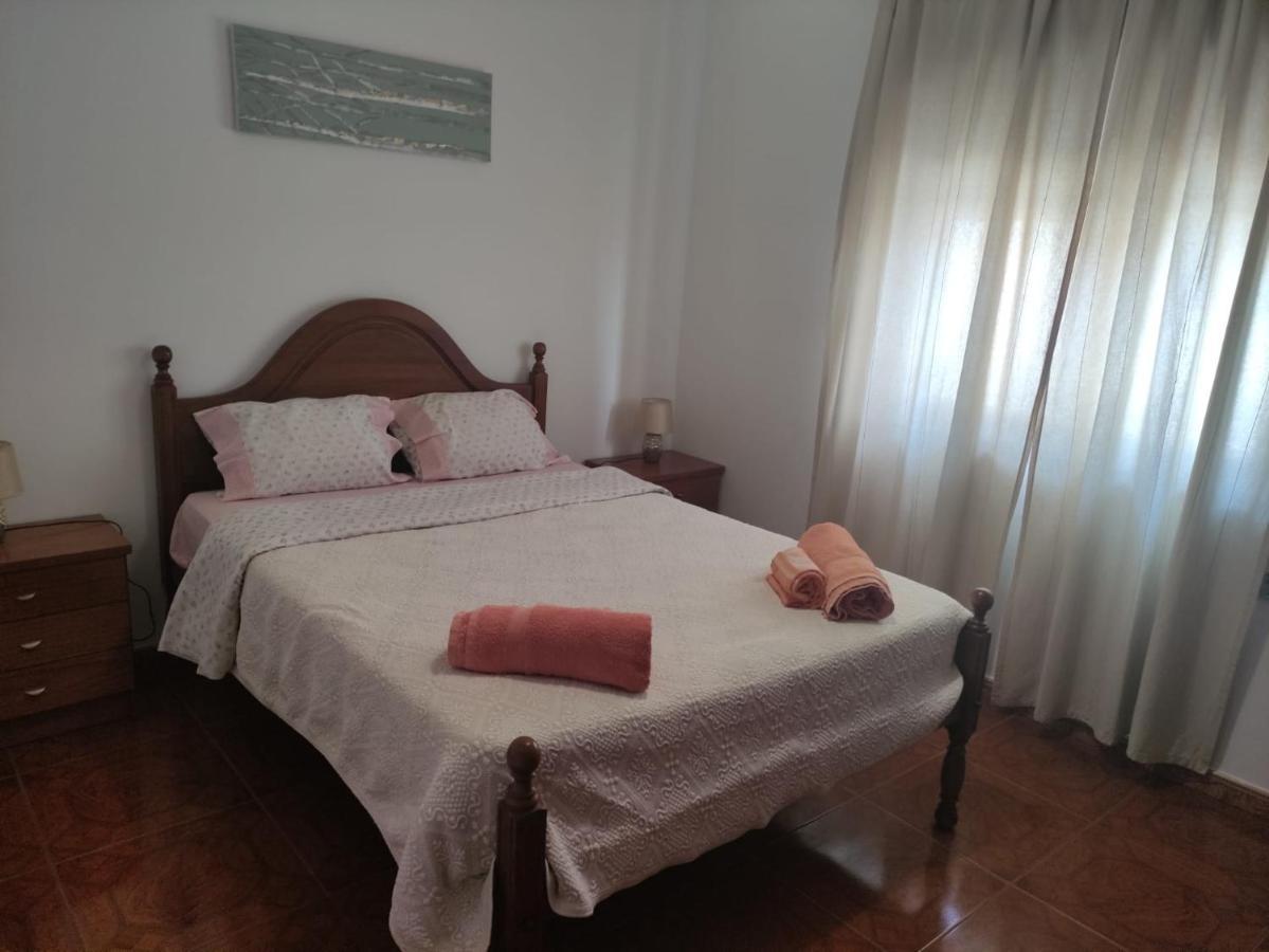 Apartamento Rosa Porto Covo Exterior foto