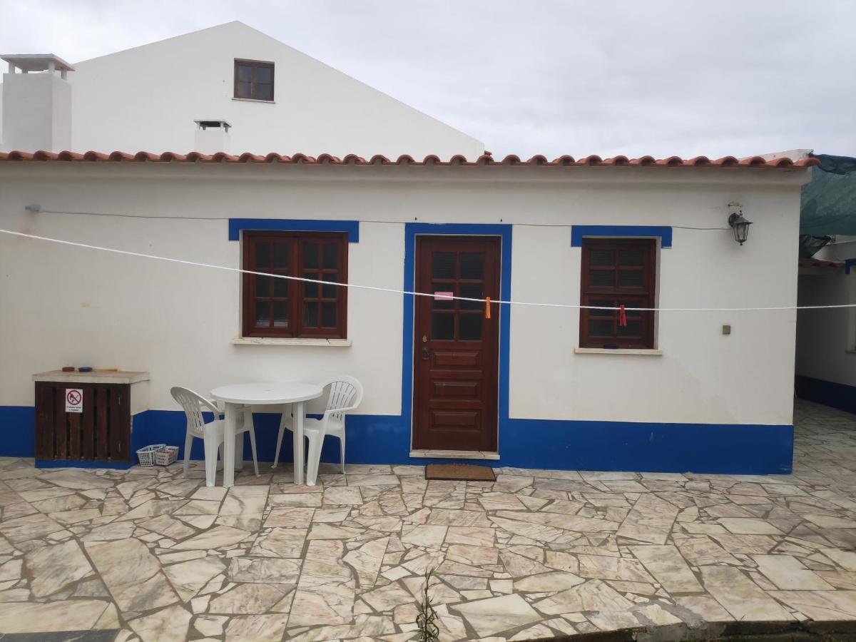 Apartamento Rosa Porto Covo Exterior foto