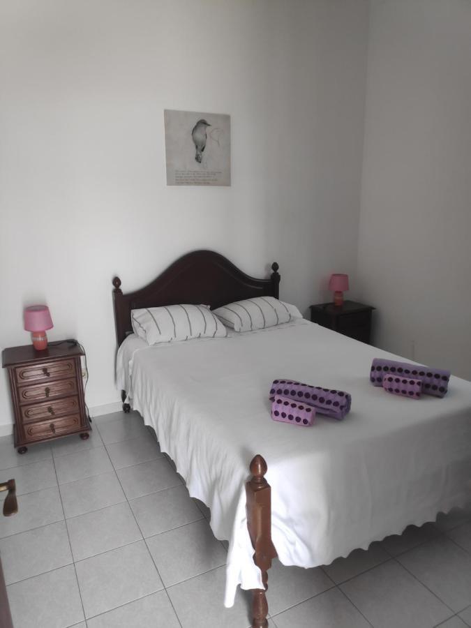 Apartamento Rosa Porto Covo Exterior foto