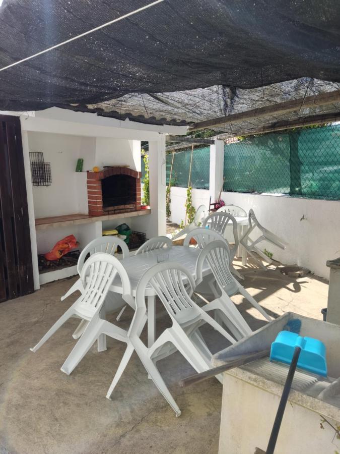 Apartamento Rosa Porto Covo Exterior foto