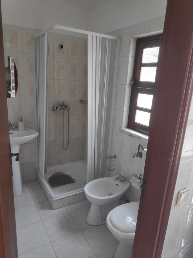 Apartamento Rosa Porto Covo Exterior foto