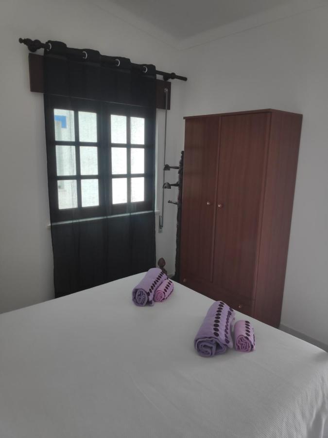 Apartamento Rosa Porto Covo Exterior foto