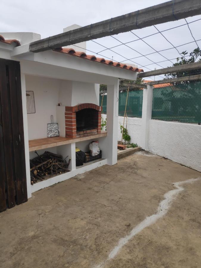 Apartamento Rosa Porto Covo Exterior foto