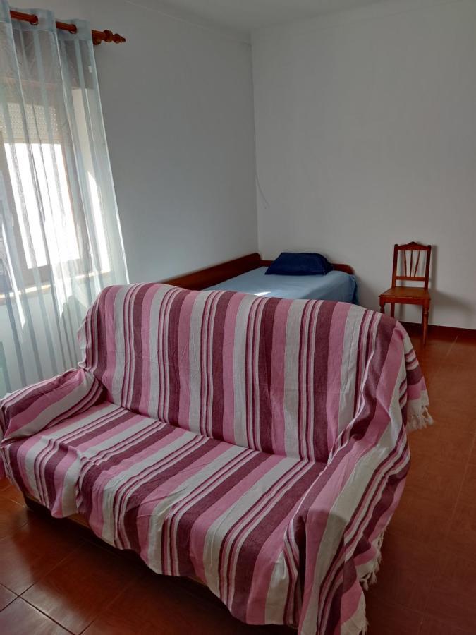 Apartamento Rosa Porto Covo Exterior foto