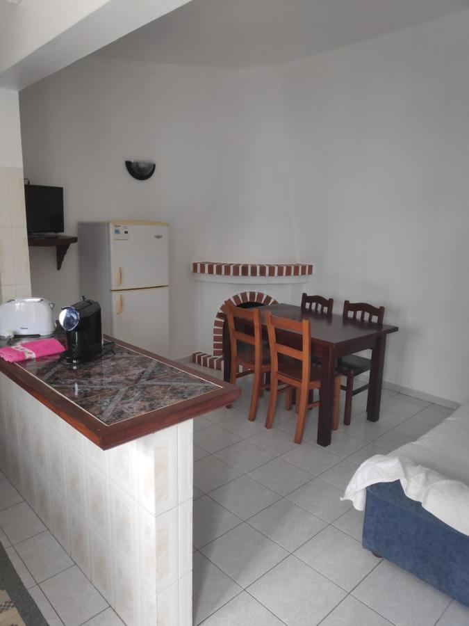 Apartamento Rosa Porto Covo Exterior foto