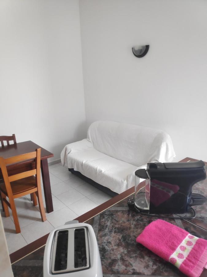 Apartamento Rosa Porto Covo Exterior foto