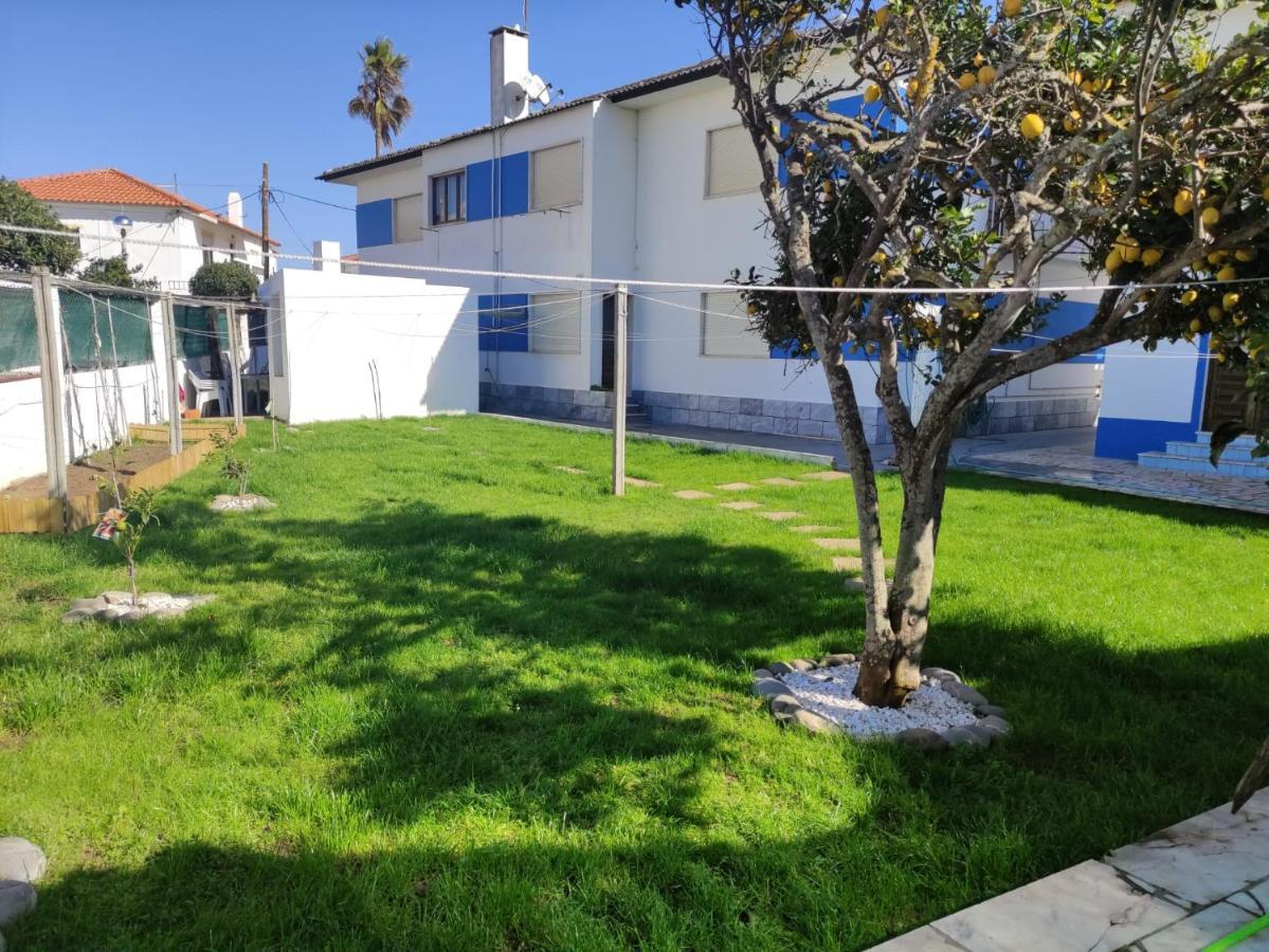 Apartamento Rosa Porto Covo Exterior foto