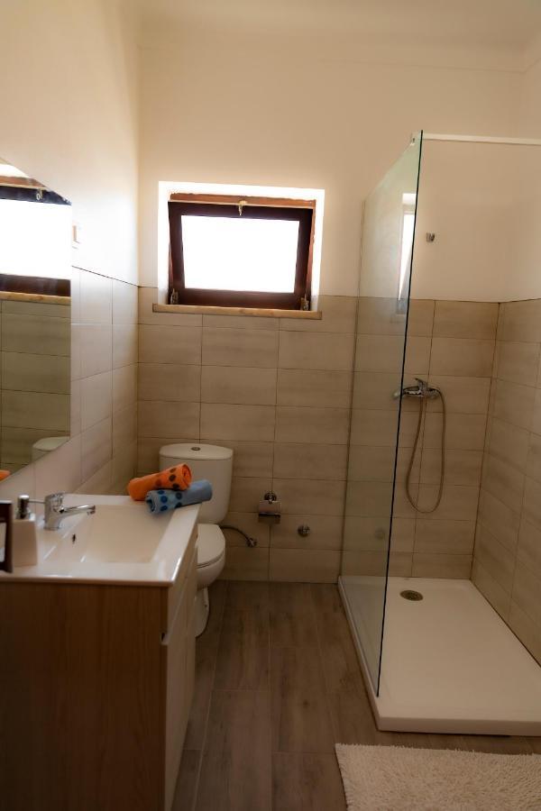 Apartamento Rosa Porto Covo Exterior foto