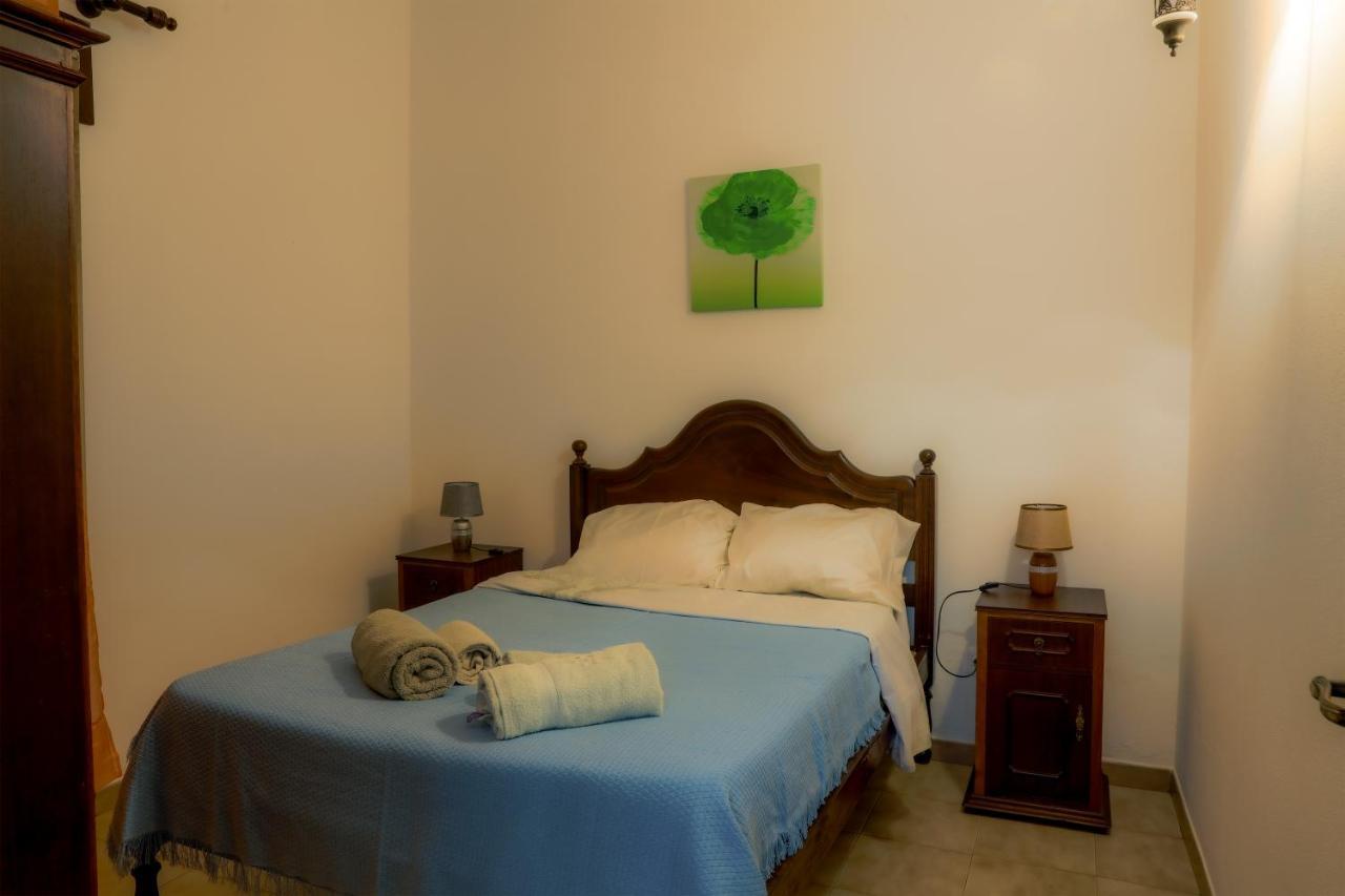 Apartamento Rosa Porto Covo Exterior foto