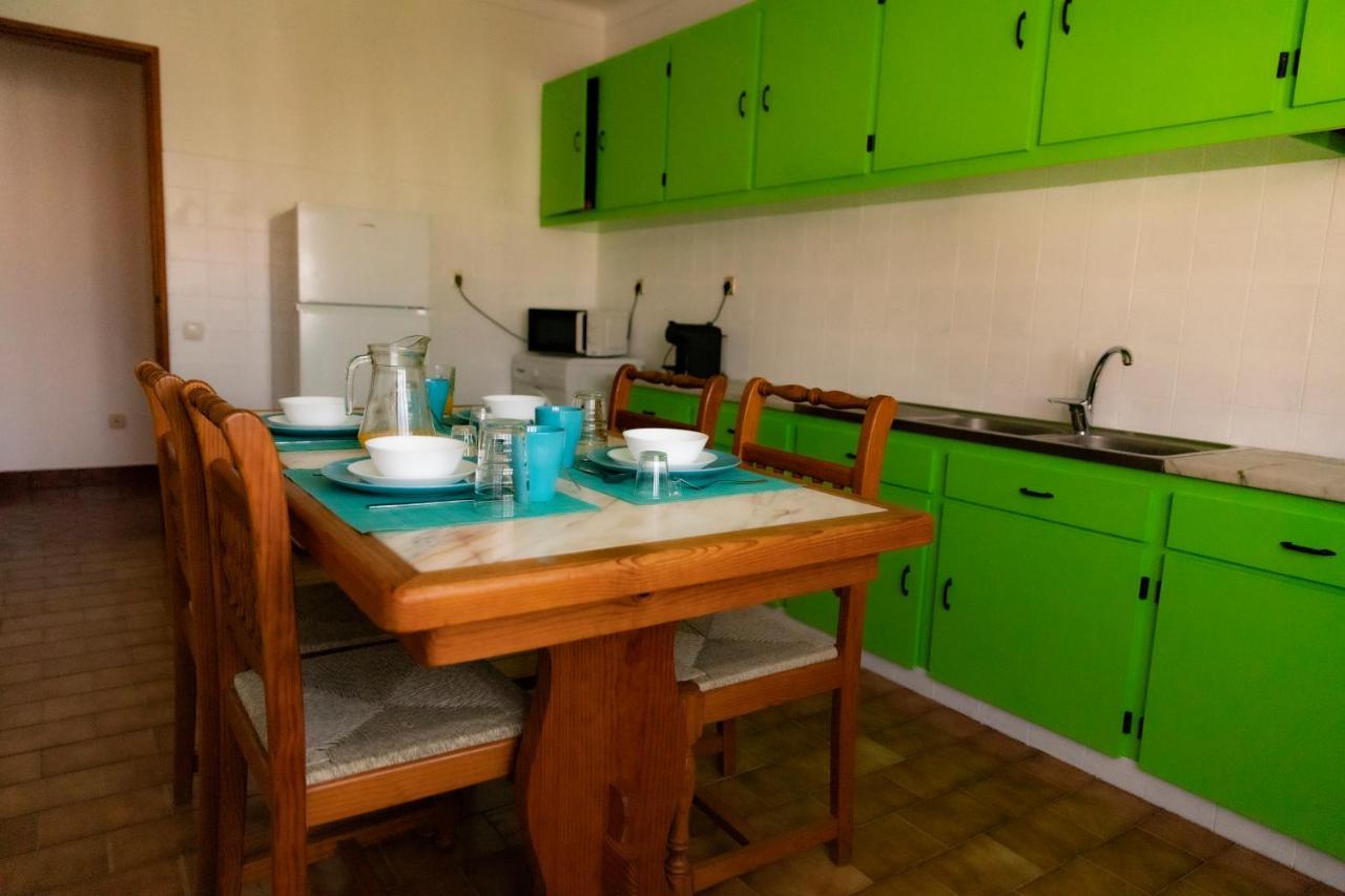 Apartamento Rosa Porto Covo Exterior foto