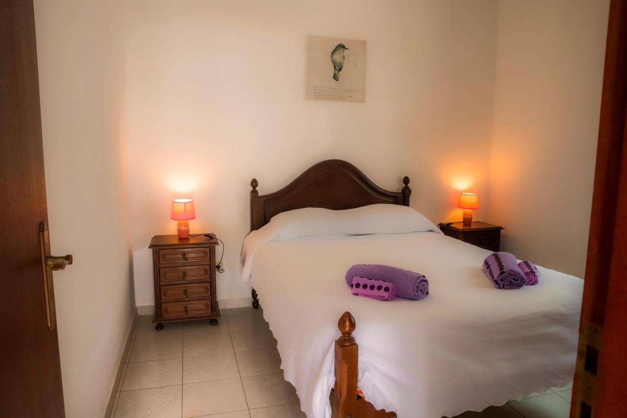 Apartamento Rosa Porto Covo Exterior foto