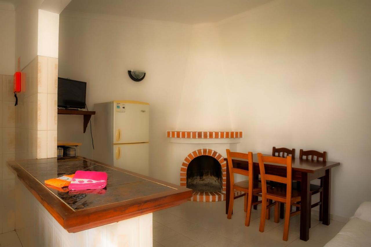 Apartamento Rosa Porto Covo Exterior foto