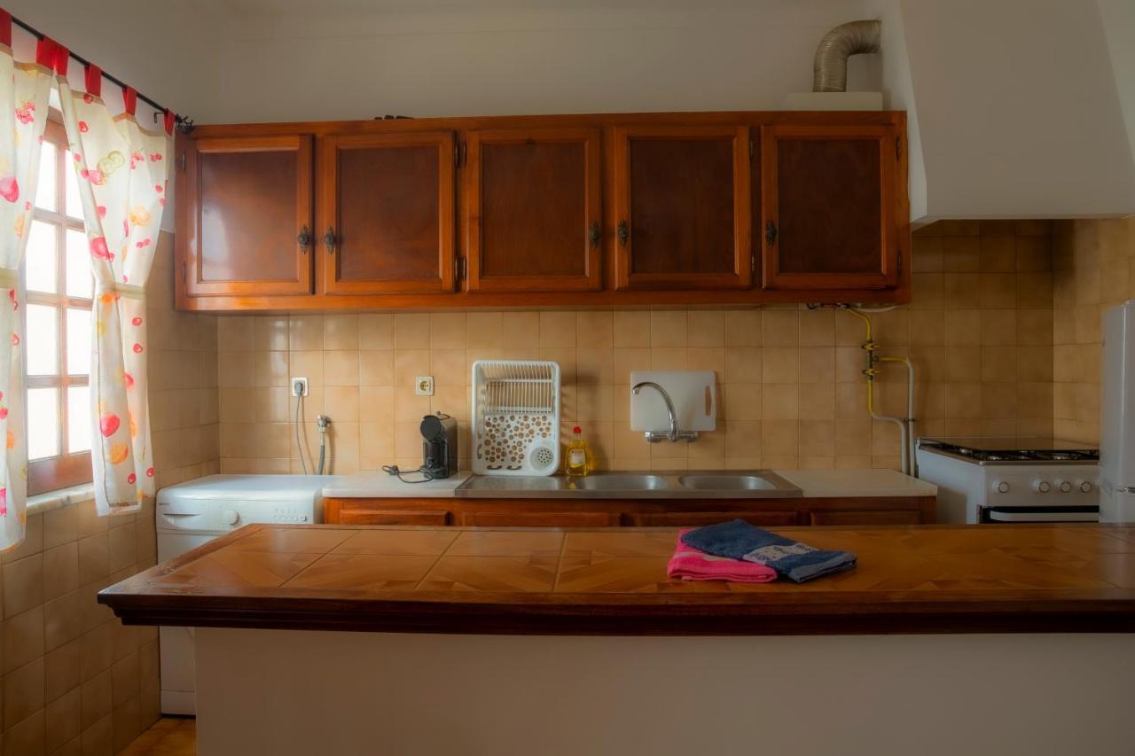 Apartamento Rosa Porto Covo Exterior foto