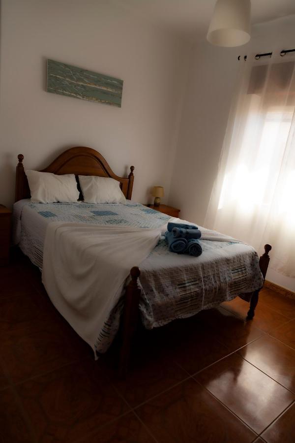 Apartamento Rosa Porto Covo Exterior foto
