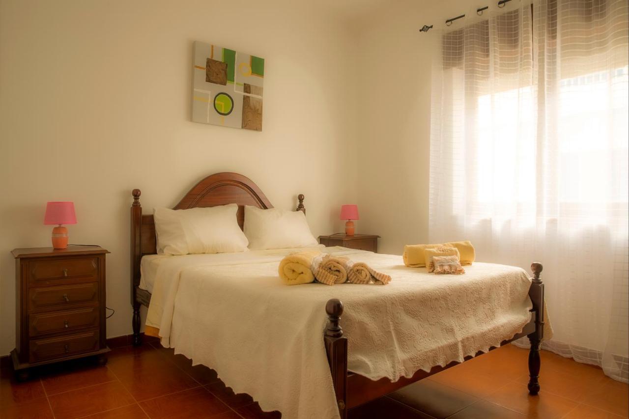 Apartamento Rosa Porto Covo Exterior foto