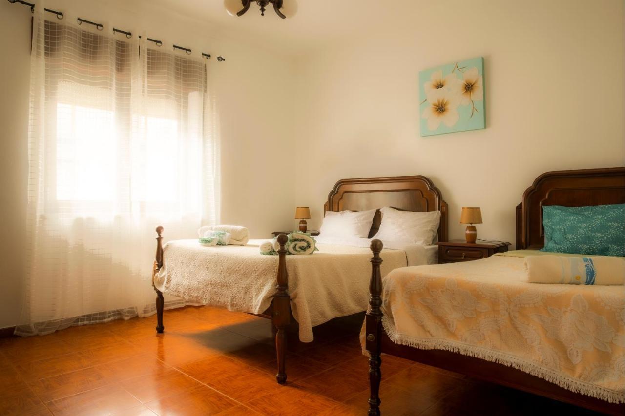 Apartamento Rosa Porto Covo Exterior foto