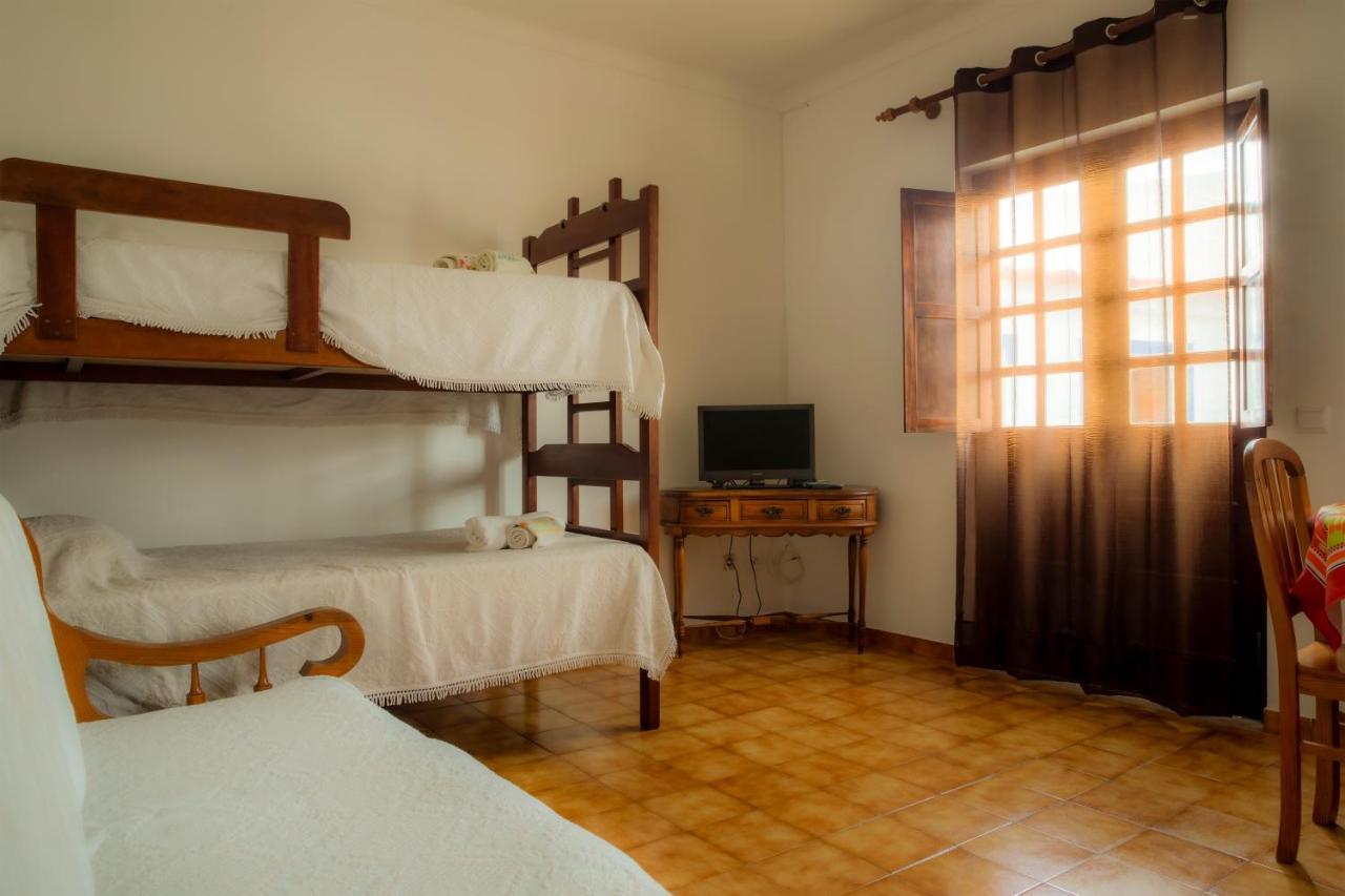 Apartamento Rosa Porto Covo Exterior foto