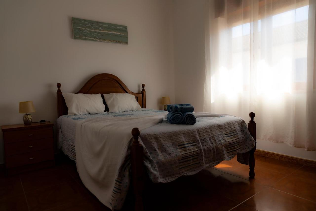 Apartamento Rosa Porto Covo Exterior foto