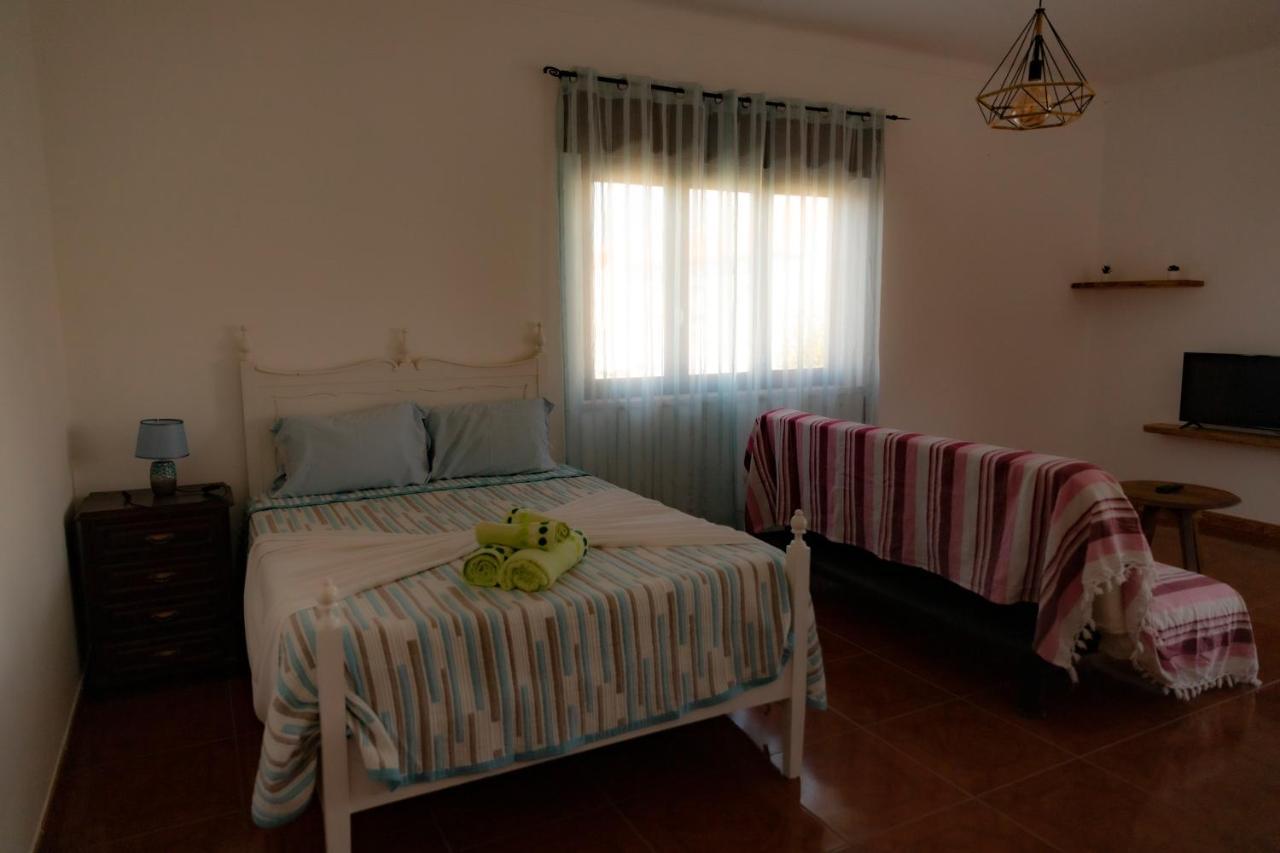 Apartamento Rosa Porto Covo Exterior foto