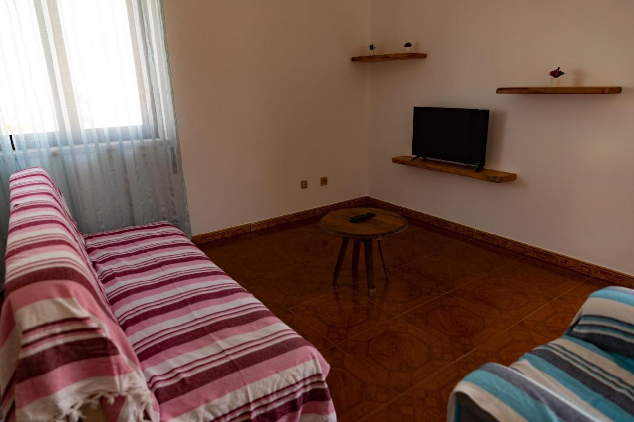 Apartamento Rosa Porto Covo Exterior foto