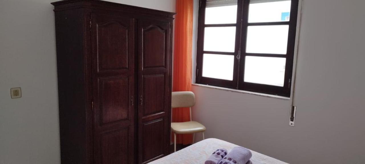 Apartamento Rosa Porto Covo Exterior foto