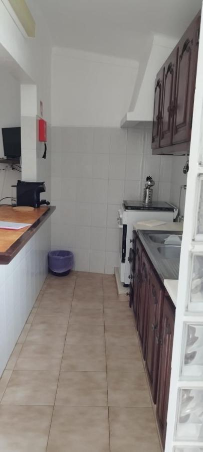 Apartamento Rosa Porto Covo Exterior foto