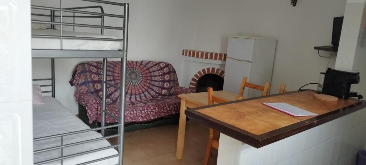 Apartamento Rosa Porto Covo Exterior foto