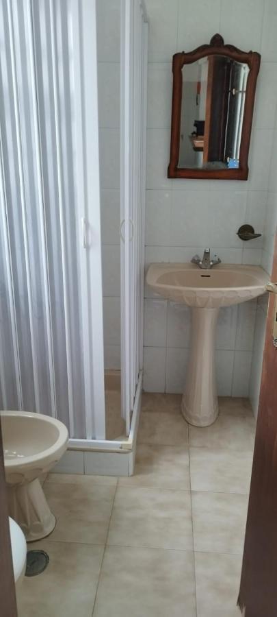 Apartamento Rosa Porto Covo Exterior foto